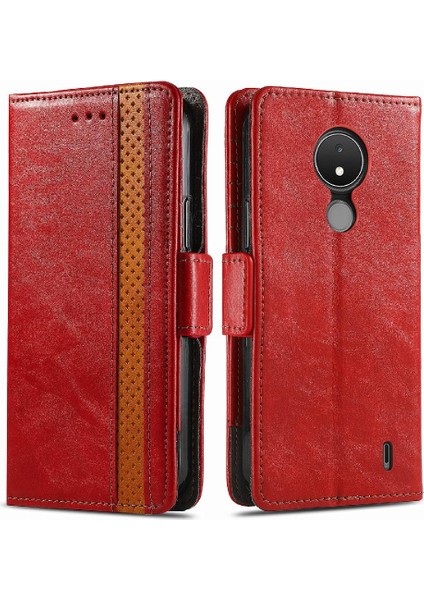Nokia C21 Için Durum (Yurt Dışından) modelleri