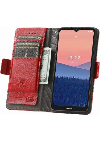 Nokia C21 Için Durum (Yurt Dışından) indirimleri