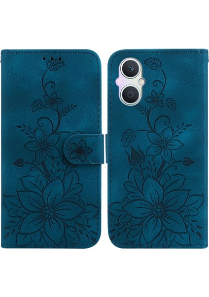 Oppo Oppo 8 Lite 5g Case ile Uyumlu (Yurt Dışından)