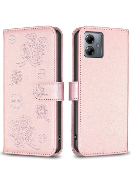 Moto G14 4g Için Kılıf (Yurt Dışından)