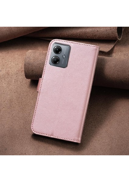 Moto G14 4g Için Kılıf (Yurt Dışından) indirimleri
