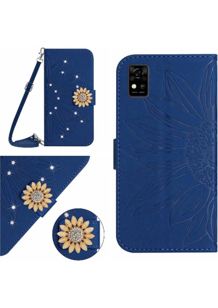 Zte Blade Phone Telefon Kılıfı Için Kılıf (Yurt Dışından)
