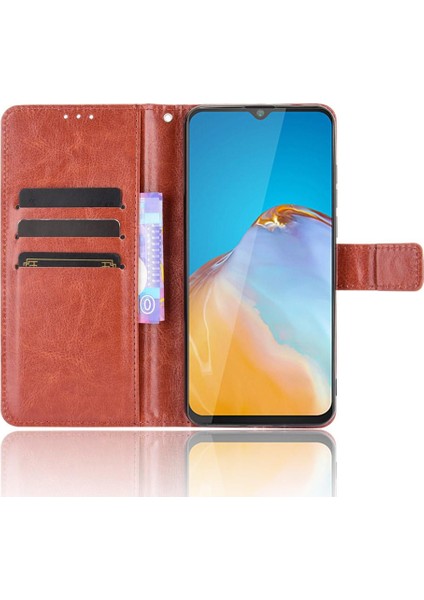 Cubot Not 20/not 20 Pro Için Kılıf (Yurt Dışından)