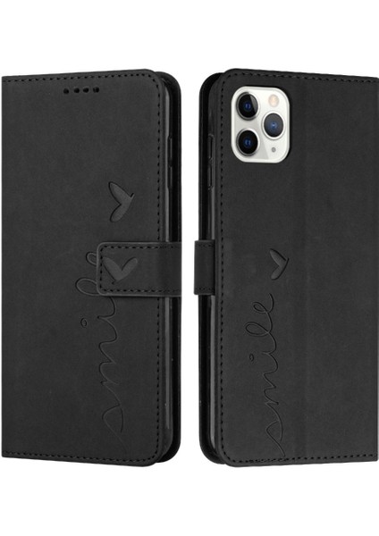 Uyumlu iphone 15 Pro Max Cüzdan Kılıfı (Yurt Dışından)