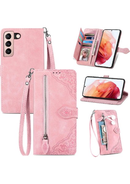 Samsung S21 Için Kılıf (Yurt Dışından)