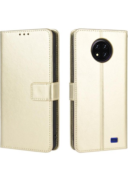 Oukitel C19 Için Durum (Yurt Dışından)