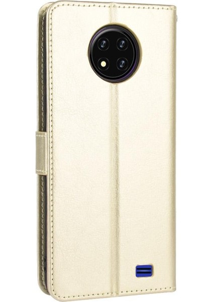 Oukitel C19 Için Durum (Yurt Dışından) fırsatları