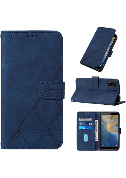 Zte Blade A31 Için Kılıf (Yurt Dışından)
