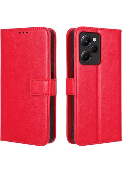 Xiaomi Poco X5 Pro 5g Için Kılıf (Yurt Dışından)
