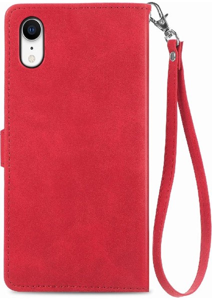 Iphone Xr Için Kılıf (Yurt Dışından)