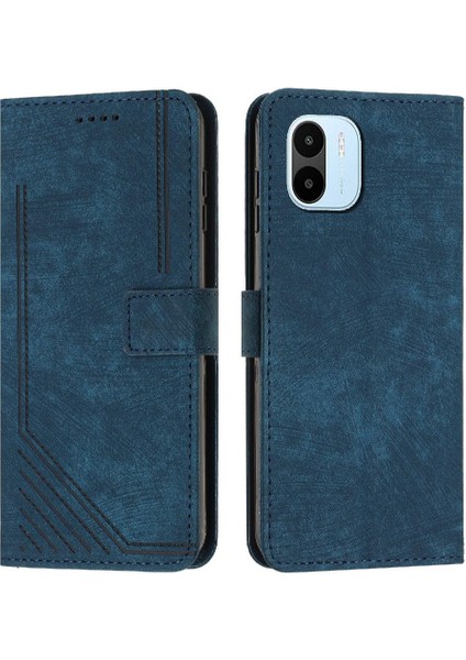 Uyumlu Redmi A1/a2 Cüzdan Çantası (Yurt Dışından)