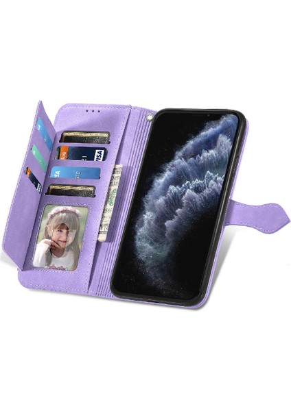 Iphone 11 Promax Için Kılıf (Yurt Dışından)