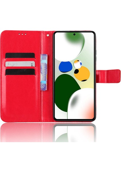 Xiaomi Poco X5 Pro 5g Için Kılıf (Yurt Dışından)