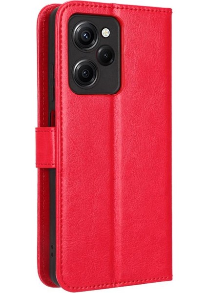 Xiaomi Poco X5 Pro 5g Için Kılıf (Yurt Dışından)