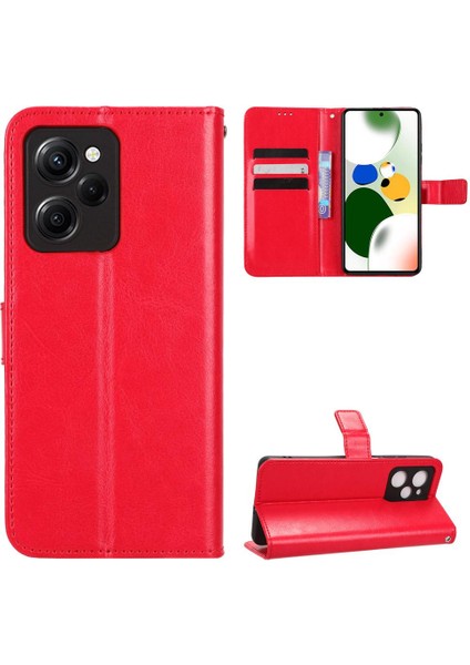Xiaomi Poco X5 Pro 5g Için Kılıf (Yurt Dışından)