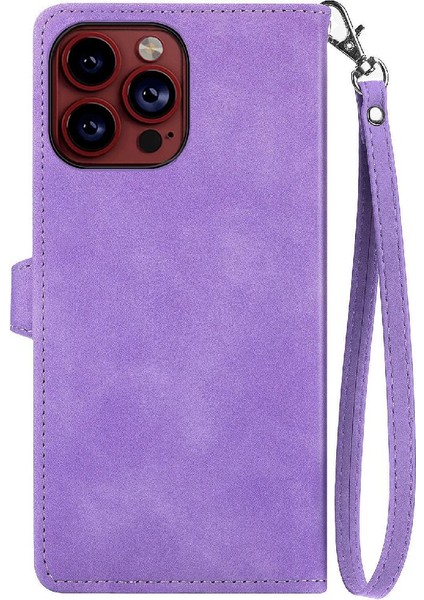 Iphone 15 Promax Için Kılıf (Yurt Dışından)