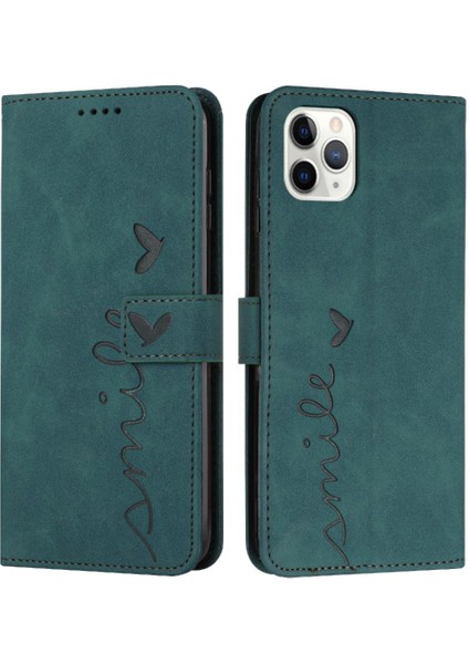 Uyumlu iphone 13 Pro Max Cüzdan Kılıfı (Yurt Dışından)