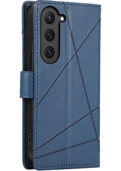 Samsung Galaxy S23 Kickstand Şok Emici Darbeye Için Flip Case (Yurt Dışından) indirimleri