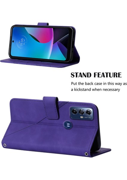 Motorola Moto G Oynamak 2023 Için Kılıf (Yurt Dışından) modelleri