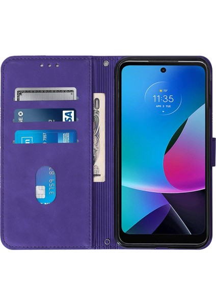 Motorola Moto G Oynamak 2023 Için Kılıf (Yurt Dışından) indirimleri