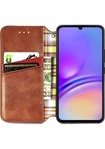 Samsung Galaxy A05 4g Zarif Iş Kapak Moda Kılıf (Yurt Dışından) indirimleri