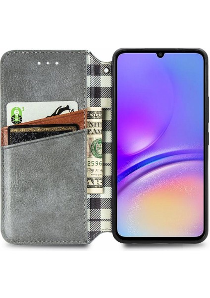 Samsung Galaxy A05 4g Zarif Iş Kapak Moda Kılıf (Yurt Dışından) indirimleri