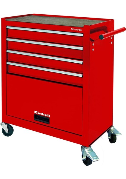Tc-Tw 100 Takım Dolabı 4510170