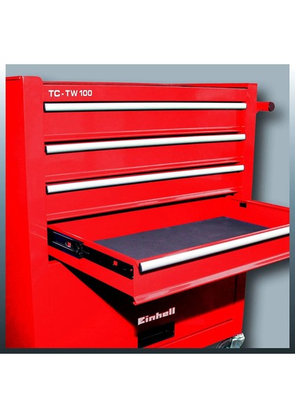 Tc-Tw 100 Takım Dolabı 4510170