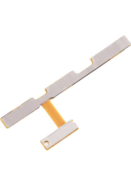 Samsung Uyumlu Galaxy SM-A035 A03 On Off Açma Kapama ve Yan Ses Filmi Flex modelleri