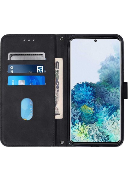 Samsung Galaxy S20 Artı 5g Için Kılıf (Yurt Dışından)