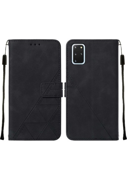 Samsung Galaxy S20 Artı 5g Için Kılıf (Yurt Dışından)