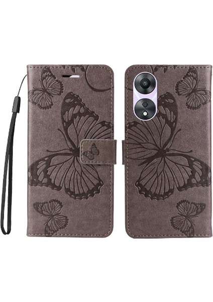 Oppo A78 5g Telefon Kılıfı Için Kılıf (Yurt Dışından)