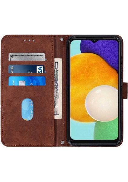 Samsung Galaxy A34 5g Için Kılıf (Yurt Dışından)