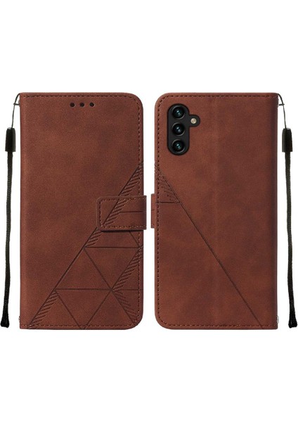 Samsung Galaxy A34 5g Için Kılıf (Yurt Dışından)