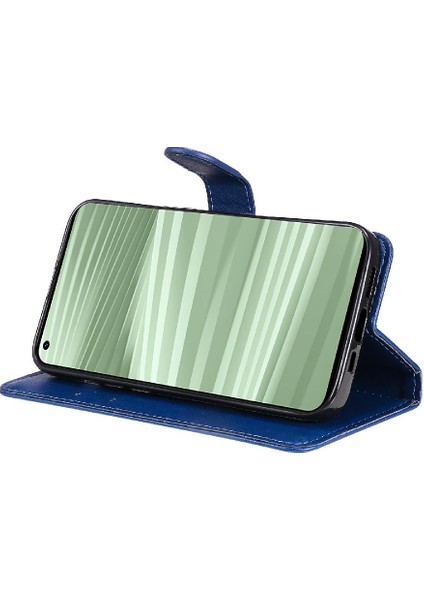 Kart Yuvası Iş Cüzdan Telefon Kılıfı ile Realme Realpro Için Flip Case (Yurt Dışından) indirimleri