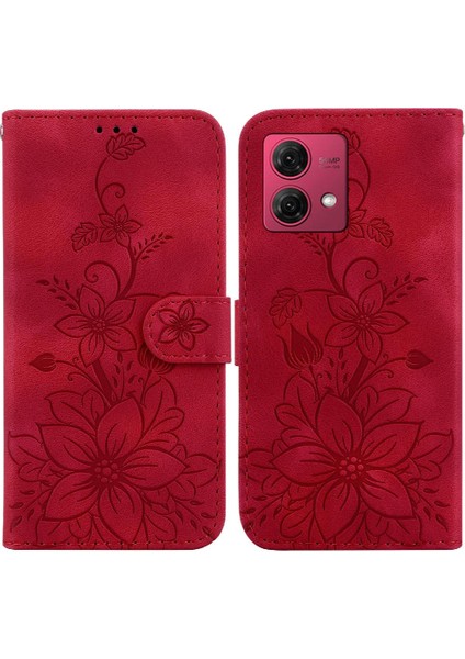 Motorola Moto G84 5g Case Ile Uyumlu (Yurt Dışından)