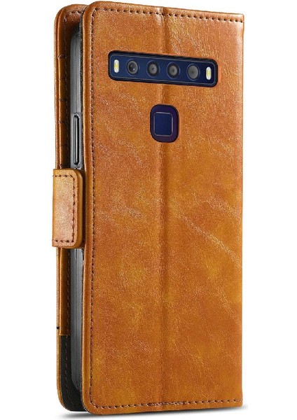 Tcl 10L Için Durum (Yurt Dışından)