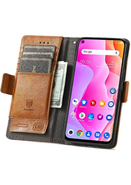 Tcl 10L Için Durum (Yurt Dışından)