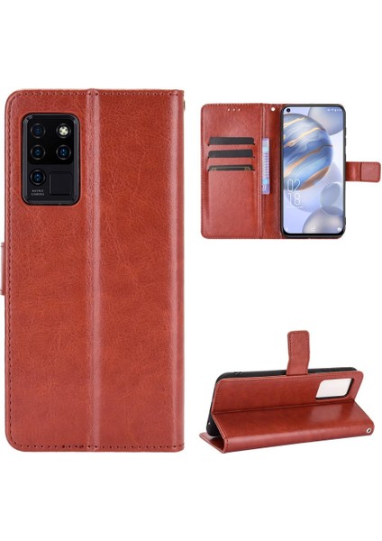 Oukitel C21 Için Durum (Yurt Dışından) indirimleri