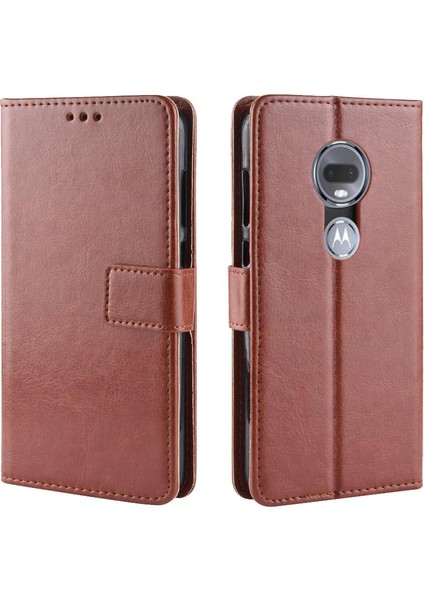 Motorola Moto G7 Oyun Için Kılıf (Yurt Dışından)
