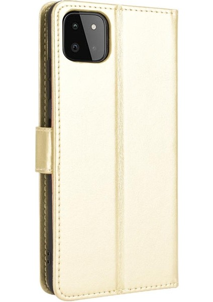 Samsung Galaxy A22 5g Için Kılıf (Yurt Dışından)