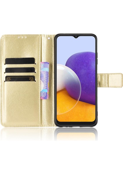 Samsung Galaxy A22 5g Için Kılıf (Yurt Dışından)