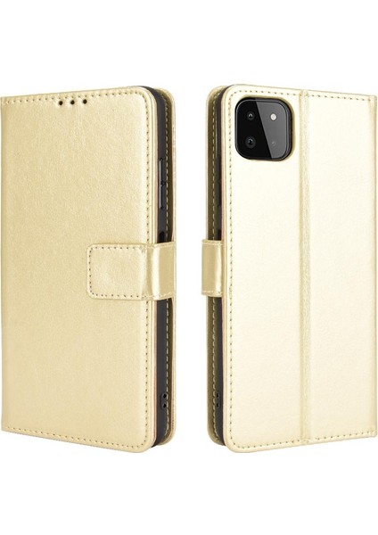 Samsung Galaxy A22 5g Için Kılıf (Yurt Dışından)