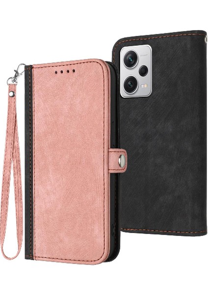 Xiaomi Redmi Not 12 Pro Artı Telefon Kılıfı (Yurt Dışından)