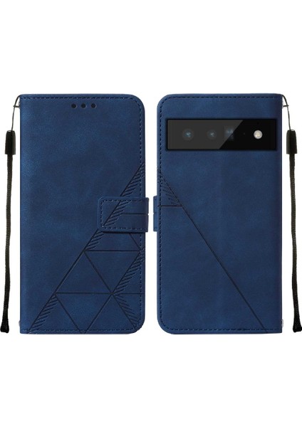 Google Pixel 6 Pro 5g Için Durum (Yurt Dışından)