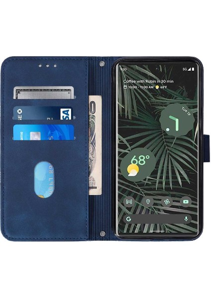 Google Pixel 6 Pro 5g Için Durum (Yurt Dışından)