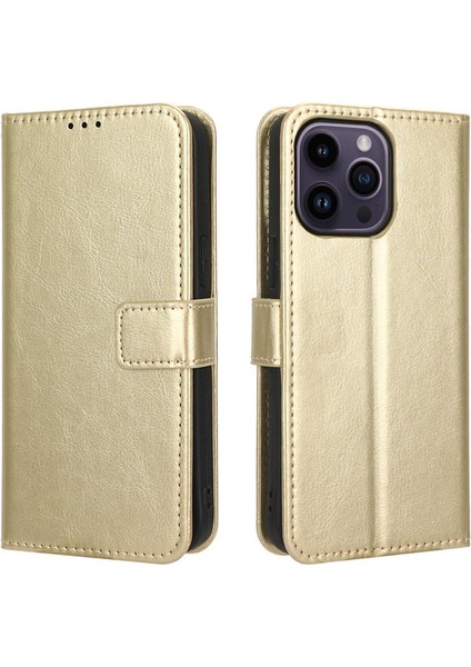 Iphone 14 Pro Için Kılıf (Yurt Dışından)
