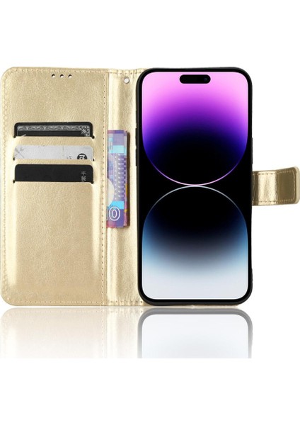 Iphone 14 Pro Için Kılıf (Yurt Dışından)