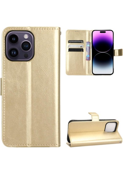 Iphone 14 Pro Için Kılıf (Yurt Dışından)