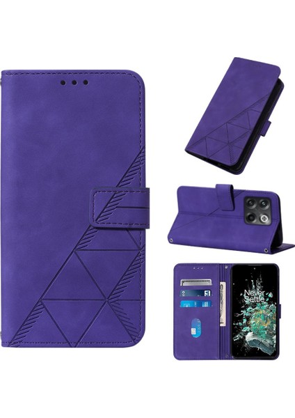Oneplus 10T 5g Için Kılıf (Yurt Dışından)
